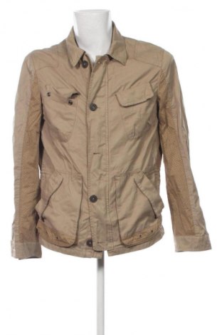 Pánský kabát  Mango, Velikost M, Barva Béžová, Cena  179,00 Kč