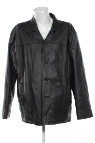 Pánská kožená bunda  Man's World, Velikost XL, Barva Černá, Cena  679,00 Kč