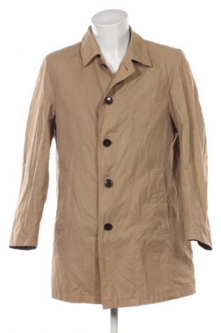 Мъжко палто Montego, Размер L, Цвят Кафяв, Цена 42,00 €