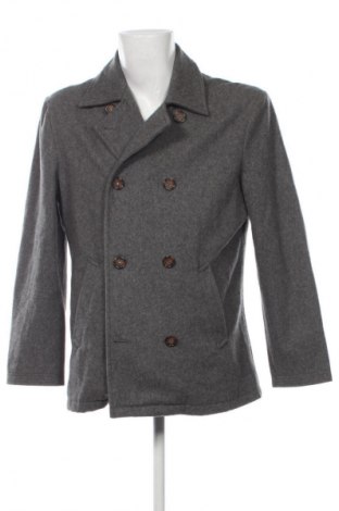Pánský kabát  Pepe Jeans, Velikost L, Barva Šedá, Cena  1 675,00 Kč