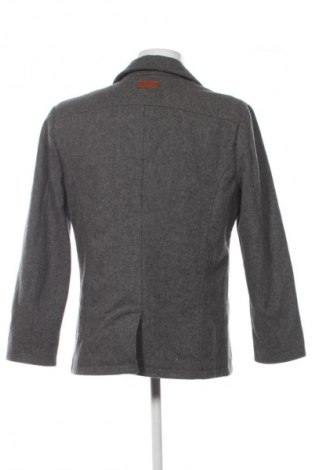 Pánský kabát  Pepe Jeans, Velikost L, Barva Šedá, Cena  1 675,00 Kč