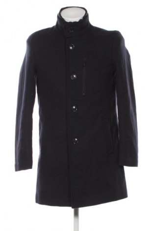 Pánský kabát  S.Oliver, Velikost M, Barva Modrá, Cena  1 199,00 Kč