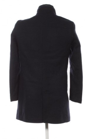Pánský kabát  S.Oliver, Velikost M, Barva Modrá, Cena  1 199,00 Kč