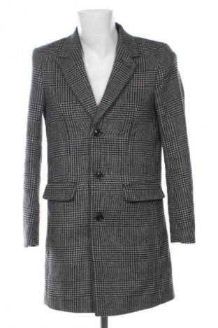 Ανδρικά παλτό Scotch & Soda, Μέγεθος M, Χρώμα Πολύχρωμο, Τιμή 75,99 €