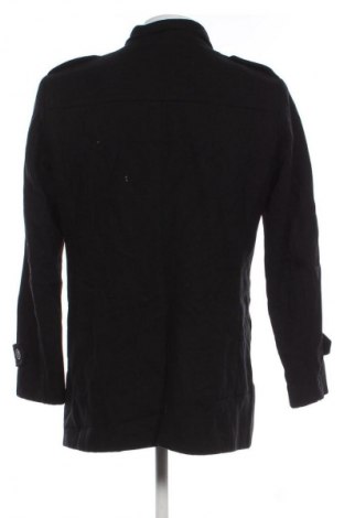 Férfi kabát Selected Homme, Méret M, Szín Fekete, Ár 18 079 Ft