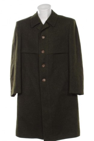 Pánský kabát  Trachten, Velikost XL, Barva Zelená, Cena  1 299,00 Kč