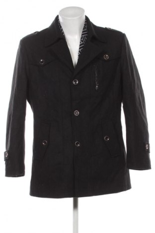 Pánský kabát  Unbranded, Velikost XL, Barva Černá, Cena  699,00 Kč