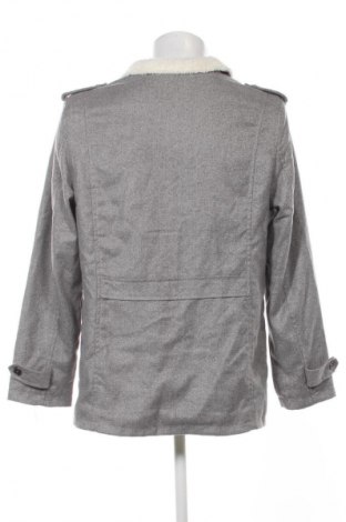 Herrenmantel Unbranded, Größe XL, Farbe Grau, Preis 10,99 €