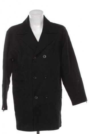 Pánský kabát  Unbranded, Velikost XL, Barva Černá, Cena  949,00 Kč
