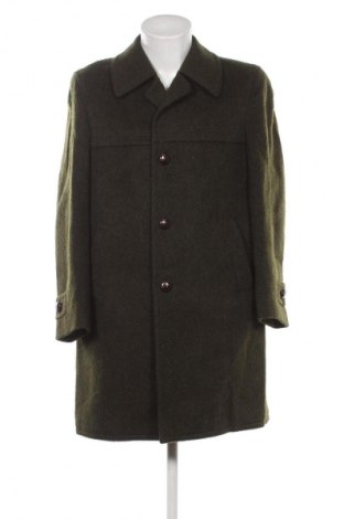 Мъжко палто Unbranded, Размер L, Цвят Зелен, Цена 54,67 €