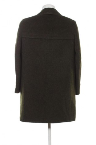 Мъжко палто Unbranded, Размер L, Цвят Зелен, Цена 54,67 €
