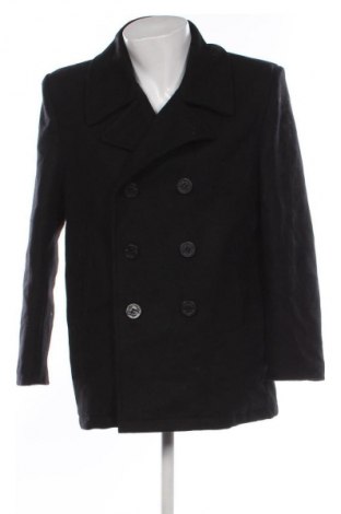Herrenmantel Mil-Tec, Größe M, Farbe Schwarz, Preis € 30,99