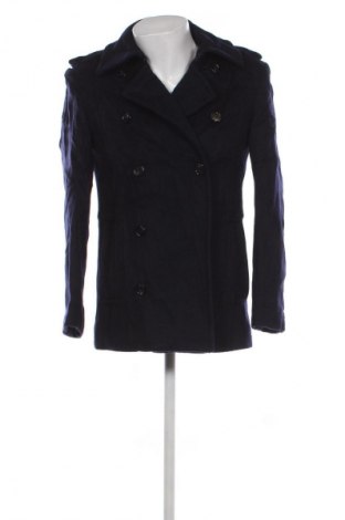 Мъжко палто Unbranded, Размер L, Цвят Син, Цена 31,69 €