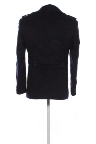 Мъжко палто Unbranded, Размер L, Цвят Син, Цена 31,69 €