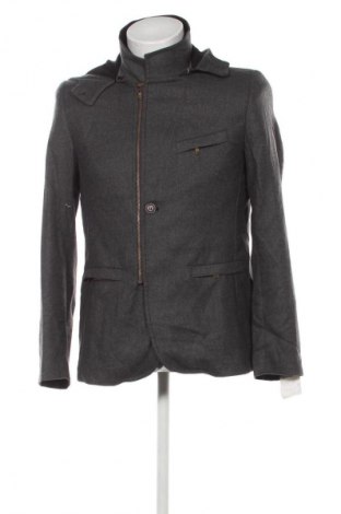 Pánský kabát  Wessi, Velikost S, Barva Šedá, Cena  779,00 Kč