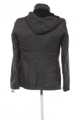 Pánský kabát  Wessi, Velikost S, Barva Šedá, Cena  779,00 Kč