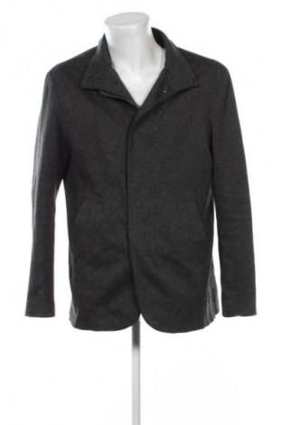 Мъжко палто Zara, Размер L, Цвят Многоцветен, Цена 12,24 €