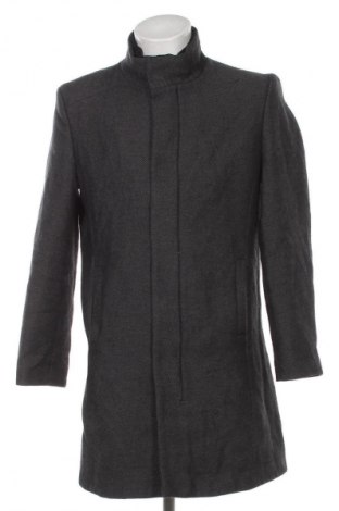 Pánský kabát  Zara, Velikost L, Barva Šedá, Cena  889,00 Kč