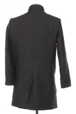Pánský kabát  Zara, Velikost L, Barva Šedá, Cena  889,00 Kč