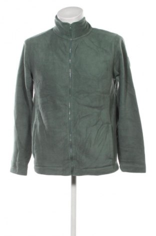 Мъжко поларено горнище Brilliant, Размер M, Цвят Зелен, Цена 8,69 €