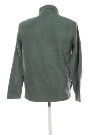 Мъжко поларено горнище Brilliant, Размер M, Цвят Зелен, Цена 8,69 €