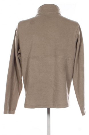 Herren Sportjacke Columbia, Größe L, Farbe Beige, Preis € 34,99