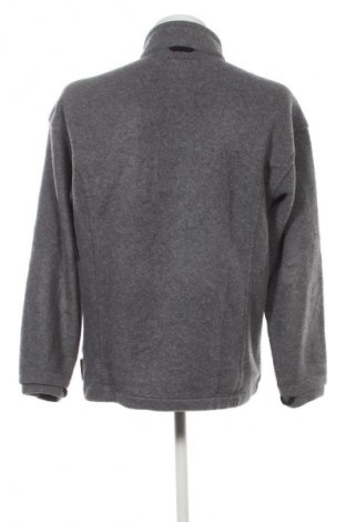Férfi polár felső Jack Wolfskin, Méret L, Szín Szürke, Ár 12 889 Ft