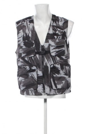 Geacă polară de bărbați Brave Soul, Mărime L, Culoare Multicolor, Preț 27,99 Lei