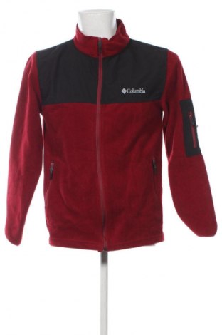 Męska kurtka z polaru Columbia, Rozmiar L, Kolor Kolorowy, Cena 183,99 zł