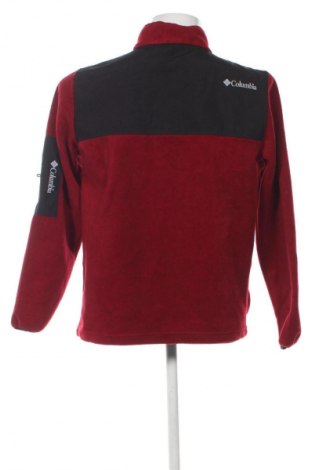 Męska kurtka z polaru Columbia, Rozmiar L, Kolor Kolorowy, Cena 183,99 zł