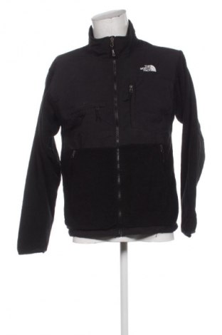 Męska kurtka z polaru The North Face, Rozmiar M, Kolor Czarny, Cena 306,99 zł