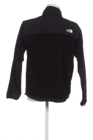 Męska kurtka z polaru The North Face, Rozmiar M, Kolor Czarny, Cena 306,99 zł
