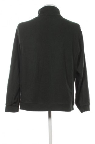 Мъжко поларено яке Unbranded, Размер XXL, Цвят Зелен, Цена 23,51 €