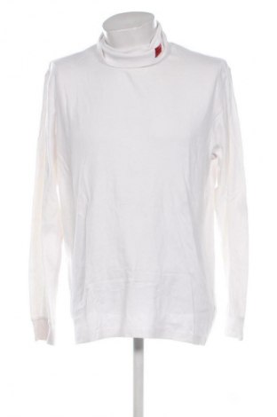 Pánský rolák  Hugo Boss, Velikost XXL, Barva Bílá, Cena  1 029,00 Kč