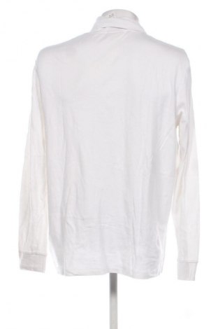 Pánský rolák  Hugo Boss, Velikost XXL, Barva Bílá, Cena  1 029,00 Kč