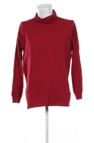 Férfi garbó Livergy, Méret XL, Szín Piros, Ár 2 919 Ft