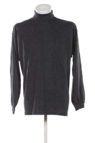 Herren Rollkragen Unbranded, Größe XL, Farbe Blau, Preis € 8,99