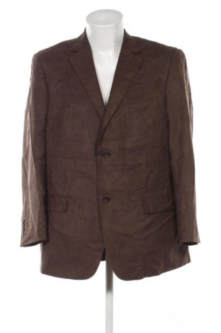 Мъжко сако A.W.Dunmore, Размер XL, Цвят Кафяв, Цена 3,57 €