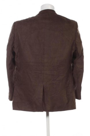 Мъжко сако A.W.Dunmore, Размер XL, Цвят Кафяв, Цена 3,57 €