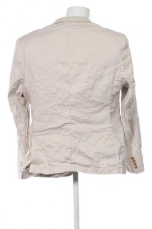 Pánské sako  ASOS, Velikost XL, Barva Béžová, Cena  578,00 Kč