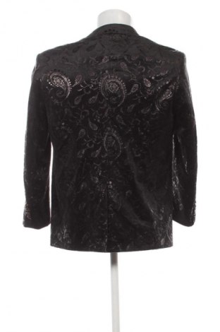 Herren Sakko Allthemen, Größe L, Farbe Schwarz, Preis € 12,99