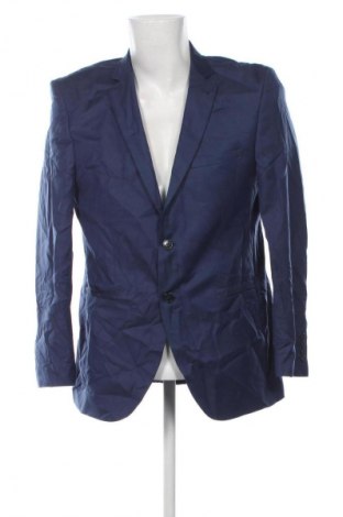 Мъжко сако Altinyildiz, Размер L, Цвят Син, Цена 9,71 €
