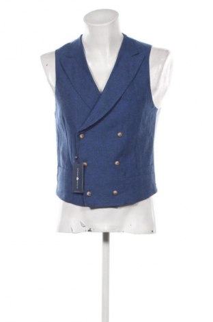 Мъжко сако Alvaro, Размер L, Цвят Син, Цена 16,87 €