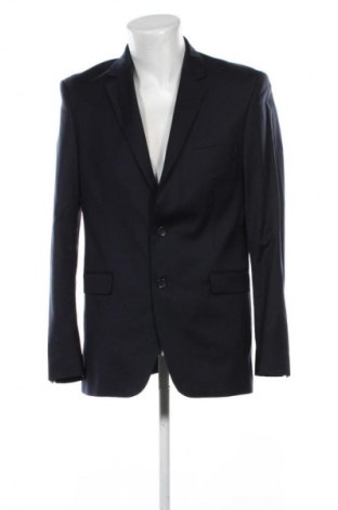 Мъжко сако Andrews, Размер XL, Цвят Син, Цена 14,82 €