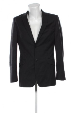 Pánské sako  Angelo Litrico, Velikost M, Barva Černá, Cena  119,00 Kč