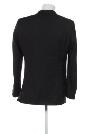 Pánské sako  Angelo Litrico, Velikost M, Barva Černá, Cena  119,00 Kč