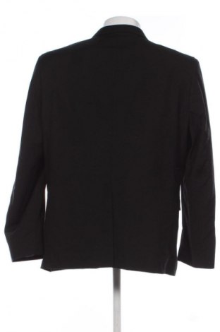 Мъжко сако Angelo Litrico, Размер XL, Цвят Черен, Цена 3,57 €