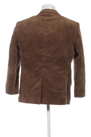 Мъжко сако Angelo Litrico, Размер L, Цвят Кафяв, Цена 4,09 €
