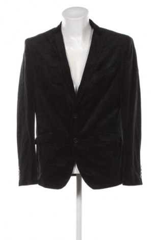 Pánské sako  Angelo Litrico, Velikost XL, Barva Černá, Cena  89,00 Kč
