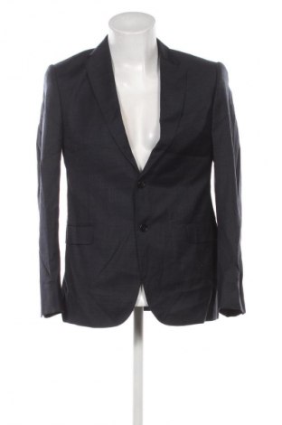 Férfi zakó Armani Collezioni, Méret L, Szín Kék, Ár 19 829 Ft